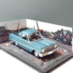 Ford Ranchero - James Bond 007 nr 76, Ophalen of Verzenden, Zo goed als nieuw, Auto, Universal Hobbies
