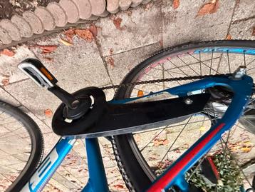 Bulls Sharptail 26 inch kinderfiets - Nexus 7 beschikbaar voor biedingen