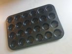 Cupcake vorm, minicupcake!, Ophalen of Verzenden, Zo goed als nieuw, Cupcakes