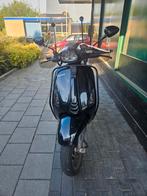 Vespa Sprint 18 VANDAAG HALEN 1000, Fietsen en Brommers, Scooters | Vespa, Ophalen of Verzenden, Gebruikt
