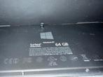 Microsoft Surface RT 64GB - Tablet, Computers en Software, Laptop-opladers, Ophalen of Verzenden, Gebruikt