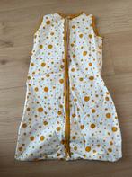 2x slaapzak Meyco maat 70, mouwloos, Ophalen of Verzenden, Gebruikt, 70 tot 85 cm, Slaapzak