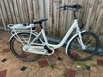 Stella fiore elektrische damesfiets met gereviseerde accu, Fietsen en Brommers, Elektrische fietsen, 51 tot 55 cm, Ophalen of Verzenden