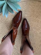 Ferrini cowboylaarzen 41 western boots bohemian laarzen, Kleding | Dames, Schoenen, Hoge laarzen, -, Ophalen of Verzenden, Zo goed als nieuw