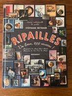 Ripaille - Kookboek van Stéphane Reynaud, Ophalen, Zo goed als nieuw, Frankrijk, Voorgerechten en Soepen