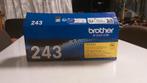 Kleuren toner cartridge (Brother) TN243Y, Computers en Software, Printerbenodigdheden, Ophalen of Verzenden, Nieuw, Toner