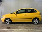 Seat Ibiza 1.2-12V Trendstyle, Auto's, Seat, Voorwielaandrijving, Gebruikt, Overige kleuren, 1198 cc