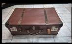 koffer globetrotter info gevraagd, Ophalen of Verzenden, Gebruikt, Hard kunststof