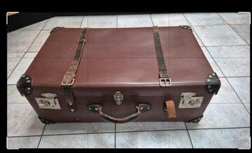 koffer globetrotter info gevraagd  beschikbaar voor biedingen