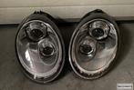 PORSCHE 911 997 FACELIFT BI XENON KOPLAMPEN 99763116902 /070, Ophalen of Verzenden, Gebruikt, Porsche