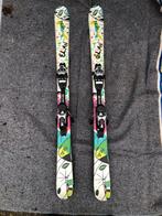 Elan ski’s 143cm, 140 tot 160 cm, Gebruikt, Carve, Skiën