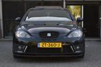 SEAT Leon 2.0 TFSI Cupra Kuipst Pano DistributieVV Carplay L, Auto's, Seat, Voorwielaandrijving, Gebruikt, 1984 cc, Leon