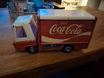 Coca Cola Vrachtwagen Begin Jaren 70, Ophalen of Verzenden, Gebruikt