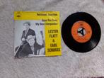 Lester Flatt & Earl Scruggs - petticoat junction ( sixties ), Verzenden, 7 inch, Single