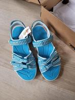 Blauwe sandalen Teva K Tirra kids maat 32, Kinderen en Baby's, Kinderkleding | Schoenen en Sokken, Verzenden, Jongen of Meisje