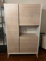 Buffetkast KOLYMA - kast met deuren, Huis en Inrichting, Ophalen, 100 tot 150 cm, 50 tot 100 cm, 25 tot 50 cm