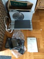 snijmachine, Ophalen, Nieuw