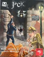 Hurrican - Mr Jack - detective spel, Hobby en Vrije tijd, Gezelschapsspellen | Bordspellen, Een of twee spelers, Ophalen, Zo goed als nieuw