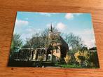 C1499) Hei- en Boeicop kerk, Ophalen of Verzenden