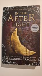 The Darkest Minds #3: In the Afterlight - Alexandra Bracken, Ophalen of Verzenden, Gelezen, Alexandra Bracken