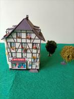 Burg-Apotheke Faller 130417- H0, Hobby en Vrije tijd, Modeltreinen | H0, Gelijkstroom of Wisselstroom, Brug, Tunnel of Gebouw