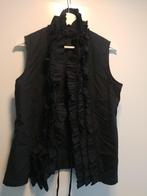 Hip hesje. Cora Kemperman, Kleding | Dames, Ophalen of Verzenden, Zo goed als nieuw, Maat 46/48 (XL) of groter, Zwart