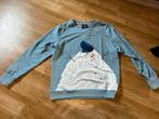 Snurk sweater sneeuwman XL, Kleding | Dames, Ophalen of Verzenden, Zo goed als nieuw, Maat 46/48 (XL) of groter