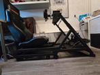 ️ Complete Fanatec Simracing Set – CSL DD 8Nm + GT Track –, Ophalen, Zo goed als nieuw