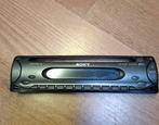 Sony autoradio CDX-1000, Auto diversen, Autoradio's, Ophalen, Gebruikt