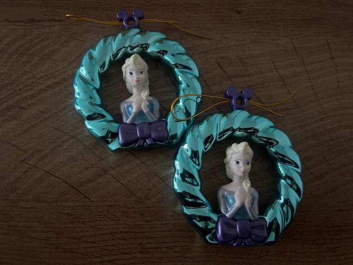 AH Disney kerst hangers, Verzamelen, Supermarktacties, Albert Heijn, Ophalen of Verzenden