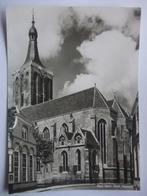 N66 Hasselt - Ned. Herv. Kerk -, Verzamelen, Ansichtkaarten | Nederland, Verzenden, 1960 tot 1980, Ongelopen, Overijssel