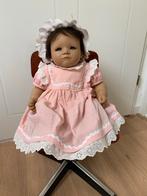 Annette Himstedt TAKI pop Japanse baby, Ophalen of Verzenden, Zo goed als nieuw, Pop