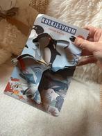 Metalen uitsteekvormpjes voor koekjes met onderwater thema, Ophalen of Verzenden, Zo goed als nieuw, Taarten of Cupcakes, Bakvorm