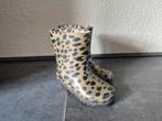 Regenlaarzen, Ophalen of Verzenden, Zo goed als nieuw, Jongen of Meisje, Laarzen