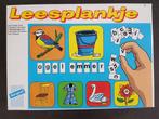 Leesplankje, Ophalen of Verzenden, Gebruikt, Taal en Lezen