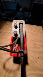 Rothenberger Afperspomp - Zeer Goede Staat, Doe-het-zelf en Verbouw, Meetapparatuur, Ophalen, Zo goed als nieuw, Druk