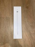 Apple Pencil (2e generatie) Nieuw in doos, Computers en Software, Apple iPads, Apple iPad, Wit, 11 inch, Nieuw