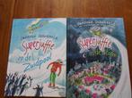 Superjuffie.      Villa   Fien.   Janneke   Schotveld., Ophalen of Verzenden, Nieuw, Janneke Schotveld, Non-fictie