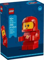 LEGO 40767 Up-scaled Baby Astronaut - Nieuw!, Kinderen en Baby's, Speelgoed | Duplo en Lego, Ophalen of Verzenden, Nieuw, Complete set