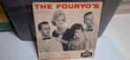 The Fouryo's Vinyl Single - V 63064, Cd's en Dvd's, Ophalen of Verzenden, Gebruikt