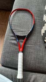 Yonex Vcore 95 2023, Sport en Fitness, Tennis, Overige merken, Racket, Zo goed als nieuw, Ophalen