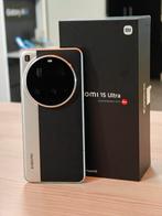 Xiaomi 15 Ultra (Global EU) 860€, Ophalen of Verzenden, Zo goed als nieuw