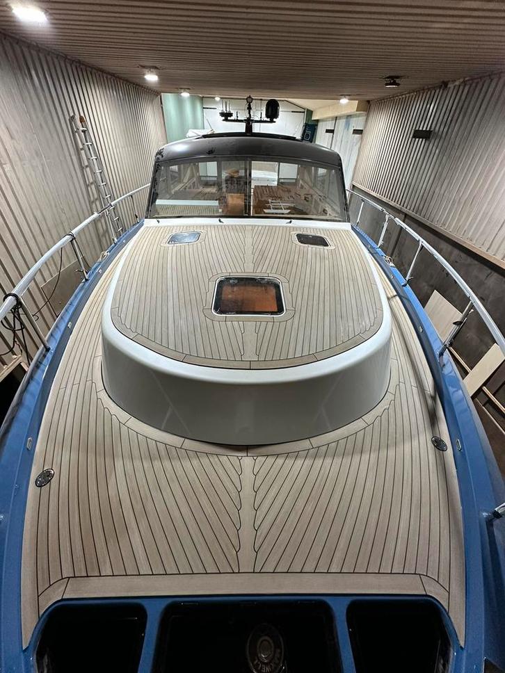 Boatrestyle uw specialist in kunststof teakdekken!, Diensten en Vakmensen, Reparatie en Onderhoud | Watersport en Boten, Dek en Romp