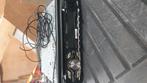Pioneer autoradio met bluetooth, Ophalen of Verzenden, Gebruikt