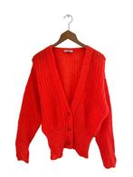 Anna van Toor vest L, Kleding | Dames, Anna, Maat 42/44 (L), Oranje, Ophalen of Verzenden