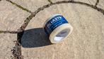Isolatie tape dampdoorlatend folie, Doe-het-zelf en Verbouw, Isolatie en Afdichting, Overige materialen, Nieuw, 15 m² of meer