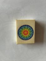 Mandala affirmatie kaarten om je intenties te manifesteren, Boeken, Esoterie en Spiritualiteit, Ophalen of Verzenden, Zo goed als nieuw