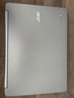 Acer Chrombook, Computers en Software, Chromebooks, Ophalen, Zo goed als nieuw, 13 inch, 4 GB of minder