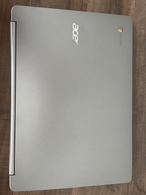 Acer Chrombook, Computers en Software, Chromebooks, Zo goed als nieuw, 13 inch, 4 GB of minder, Ophalen