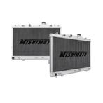 Mishimoto performance radiator - Hyundai Coupe 03-08